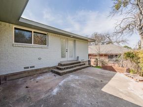503  Woodacre Drive , Dallas Texas 75241