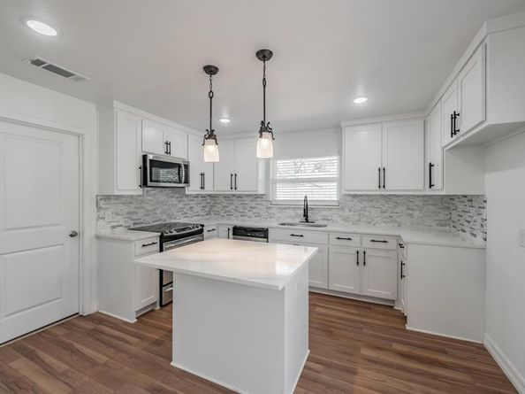 503  Woodacre Drive , Dallas Texas 75241