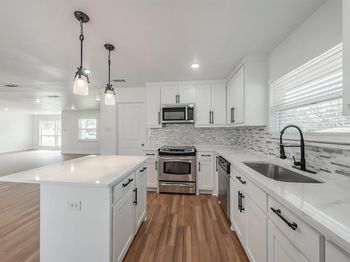 503  Woodacre Drive 