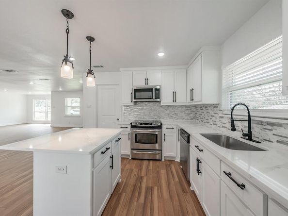 503  Woodacre Drive , Dallas Texas 75241