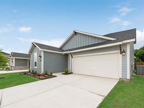 660  Marcus Lane , Crowley Texas 76036