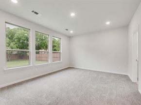 660  Marcus Lane , Crowley Texas 76036