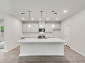 660  Marcus Lane , Crowley Texas 76036