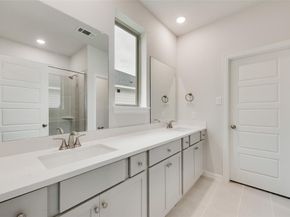 660  Marcus Lane , Crowley Texas 76036