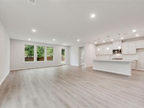 660  Marcus Lane , Crowley Texas 76036