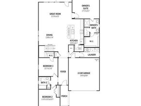 660  Marcus Lane , Crowley Texas 76036