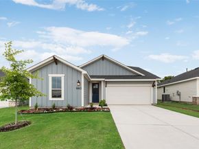 660  Marcus Lane , Crowley Texas 76036