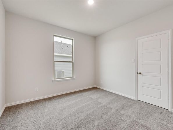660  Marcus Lane , Crowley Texas 76036