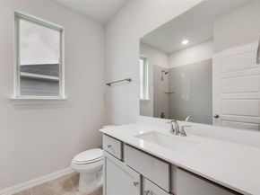 660  Marcus Lane , Crowley Texas 76036
