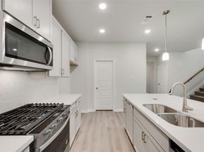 660  Marcus Lane , Crowley Texas 76036