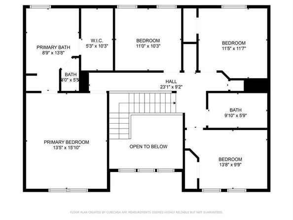 217  Buffalo Creek Drive , DeSoto Texas 75115