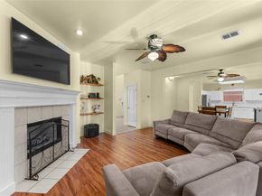 217  Buffalo Creek Drive , DeSoto Texas 75115