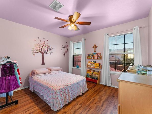 217  Buffalo Creek Drive , DeSoto Texas 75115