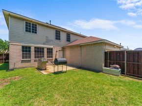 217  Buffalo Creek Drive , DeSoto Texas 75115
