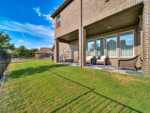 1019  Devonshire Drive , Allen Texas 75013