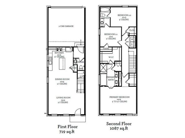 1432  N Avenue , Plano Texas 75074