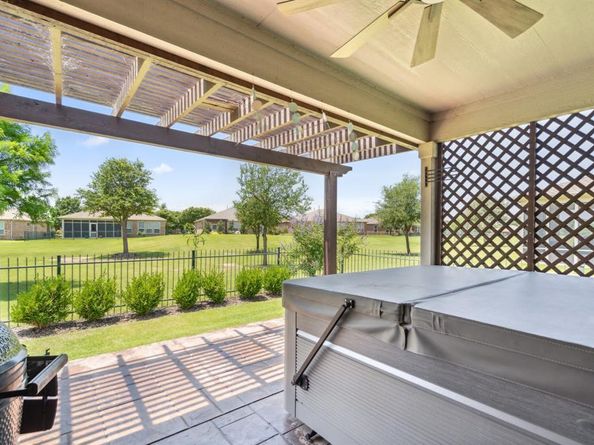 6173  Arcadia Park Lane , Frisco Texas 75036