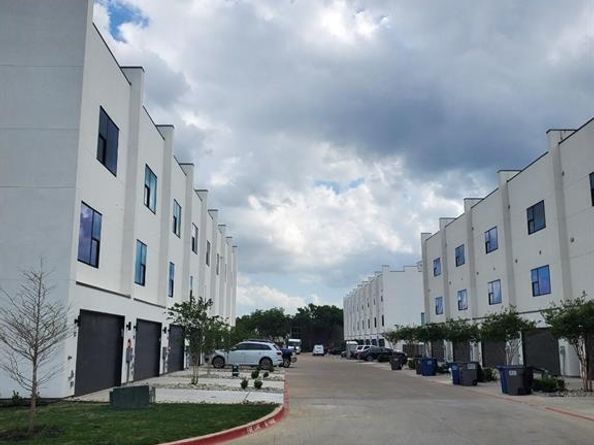 13001  Hutton Drive  25, Farmers Branch Texas 75234