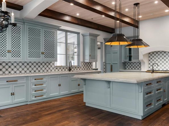 4400  Belfort Place , Highland Park Texas 75205