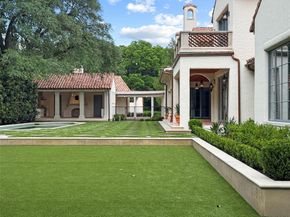 4400  Belfort Place , Highland Park Texas 75205