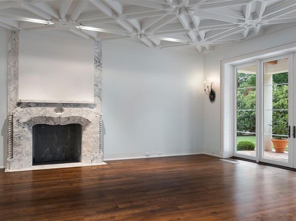 4400  Belfort Place , Highland Park Texas 75205
