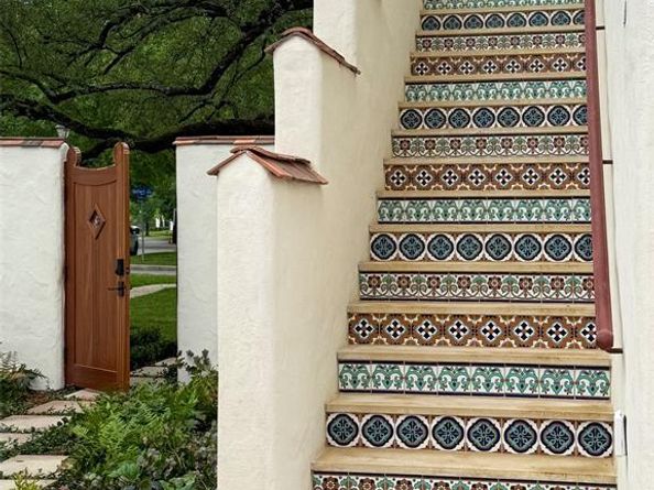 4400  Belfort Place , Highland Park Texas 75205