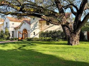 4400  Belfort Place , Highland Park Texas 75205