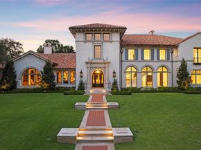 4400  Belfort Place , Highland Park Texas 75205