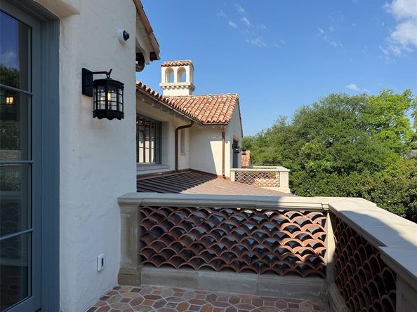 4400  Belfort Place , Highland Park Texas 75205