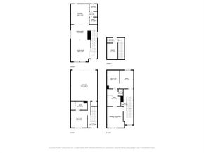 3816  Roseland Avenue  C200, Dallas Texas 75204