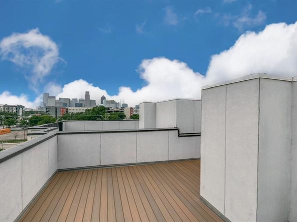 3816  Roseland Avenue  C200, Dallas Texas 75204
