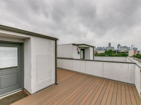 3816  Roseland Avenue  C200, Dallas Texas 75204