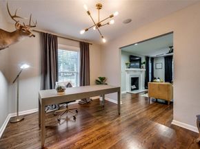 3835  El Campo Avenue , Fort Worth Texas 76107