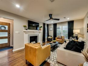 3835  El Campo Avenue , Fort Worth Texas 76107