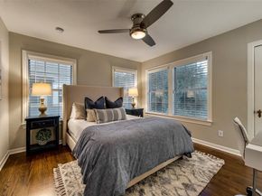 3835  El Campo Avenue , Fort Worth Texas 76107