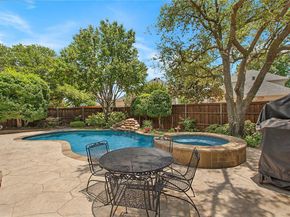 2327  Clearspring Drive N, Irving Texas 75063
