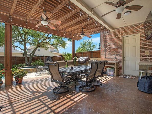 2327  Clearspring Drive N, Irving Texas 75063