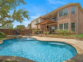 2327  Clearspring Drive N, Irving Texas 75063