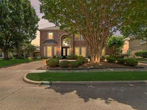 2327  Clearspring Drive N, Irving Texas 75063