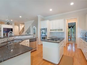 2327  Clearspring Drive N, Irving Texas 75063