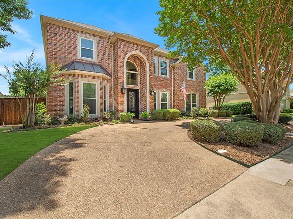 2327  Clearspring Drive N, Irving Texas 75063