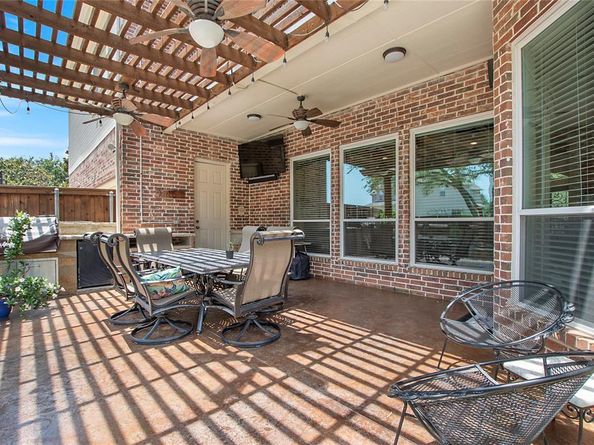 2327  Clearspring Drive N, Irving Texas 75063