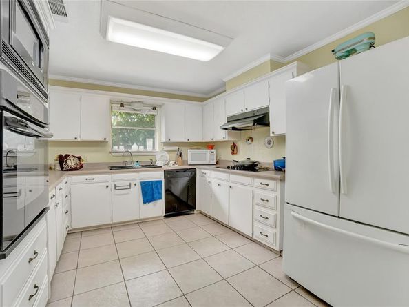 6021  Sycamore Creek Road , Edgecliff Village Texas 76134