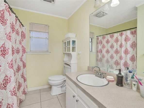 6021  Sycamore Creek Road , Edgecliff Village Texas 76134