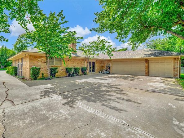 6021  Sycamore Creek Road , Edgecliff Village Texas 76134