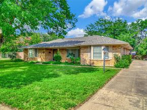 6021  Sycamore Creek Road , Edgecliff Village Texas 76134