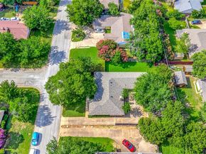 6021  Sycamore Creek Road , Edgecliff Village Texas 76134