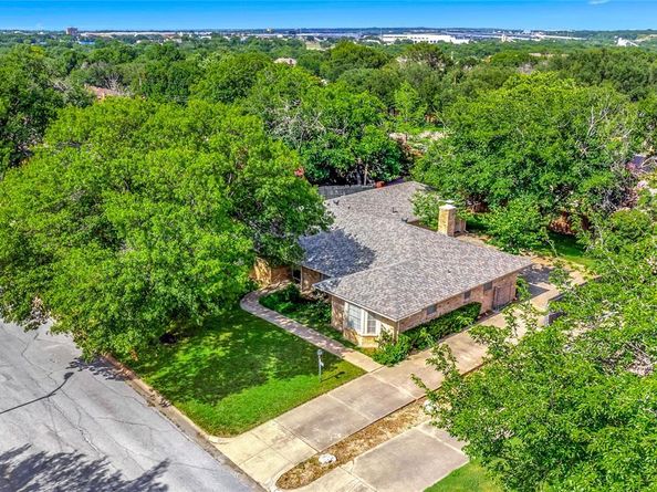 6021  Sycamore Creek Road , Edgecliff Village Texas 76134