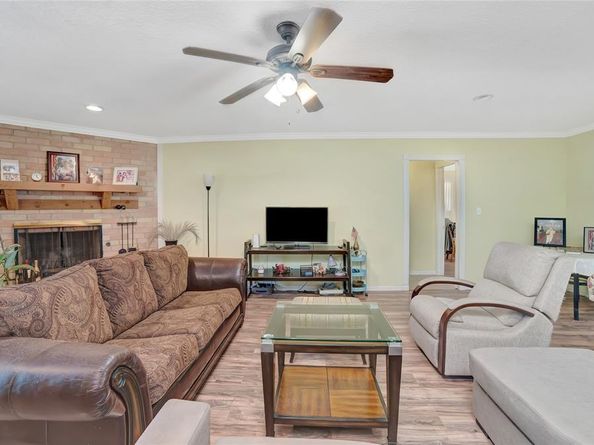 6021  Sycamore Creek Road , Edgecliff Village Texas 76134