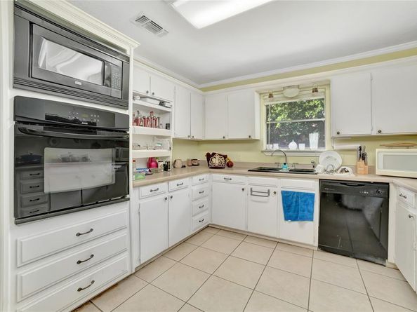 6021  Sycamore Creek Road , Edgecliff Village Texas 76134